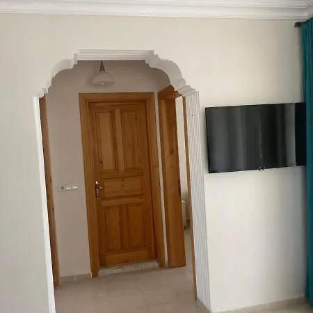 Mariner Apartment *