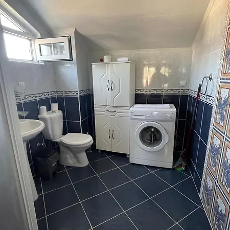 Apartment Mariner *