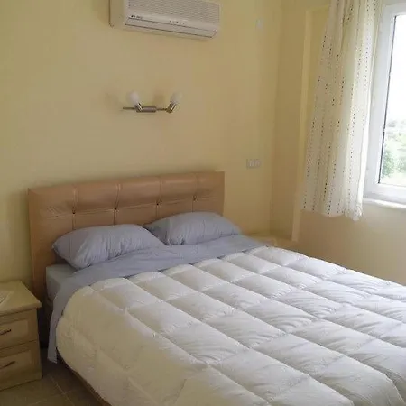 Apartman Mariner