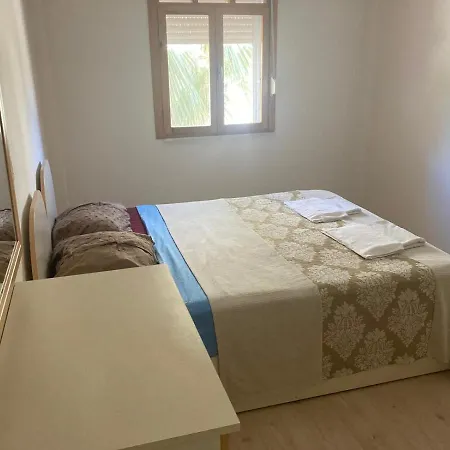 Mariner Фетхие