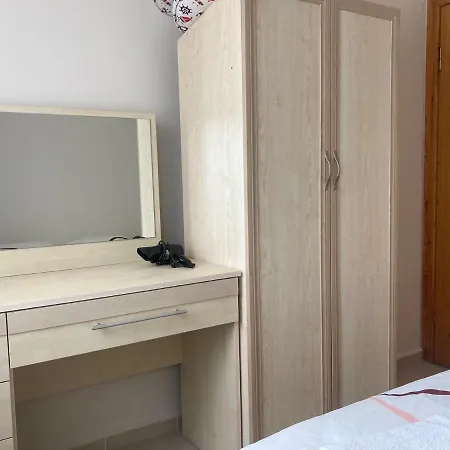 Daire Mariner Fethiye