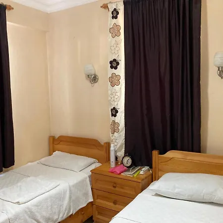 Mariner * فتحية