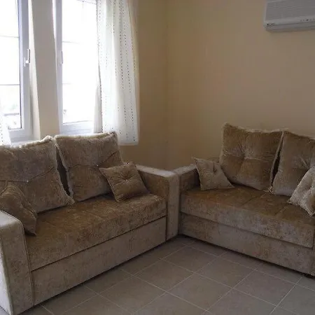 Апартаменты Mariner