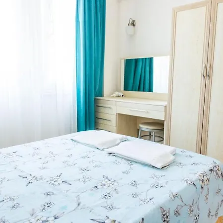 Апартаменты Mariner