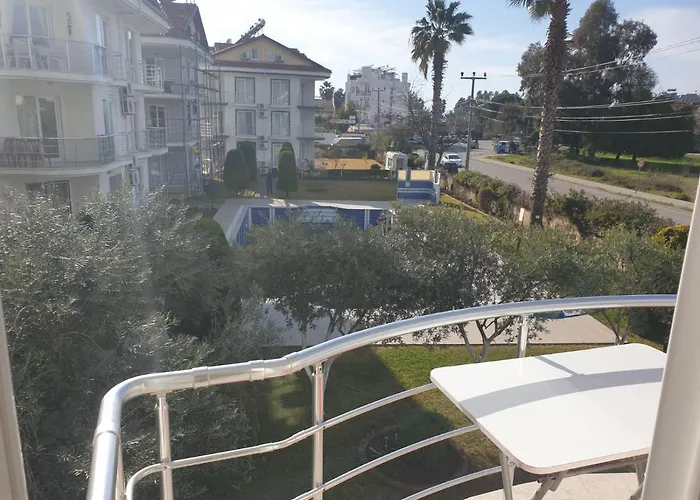 Mariner Apartmán