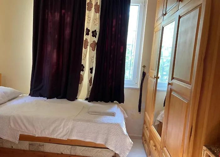 Apartmán Mariner Fethiye