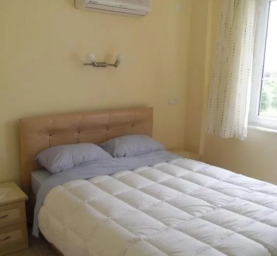 Apartmán Mariner