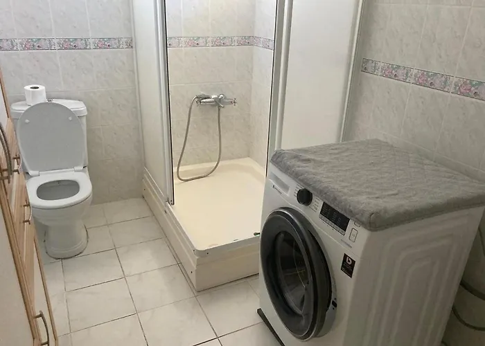 Apartmán Mariner Fethiye