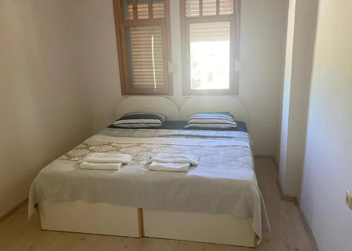 Apartmán Mariner Fethiye