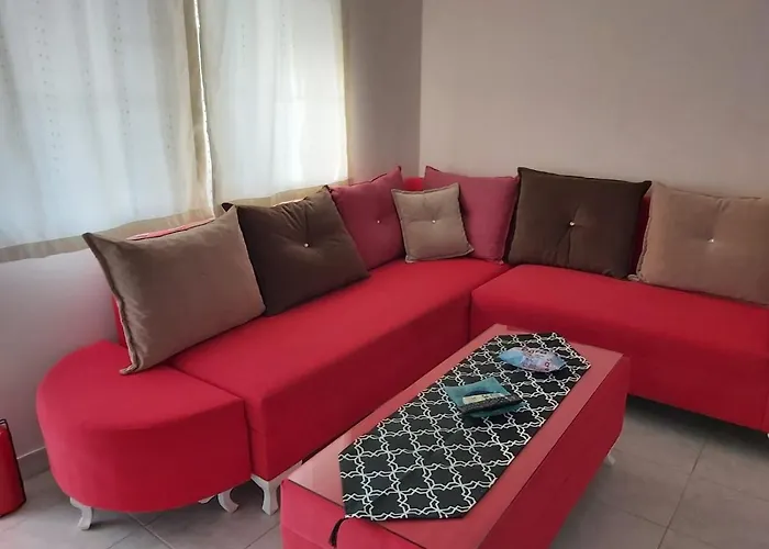 Mariner Apartmán Fethiye