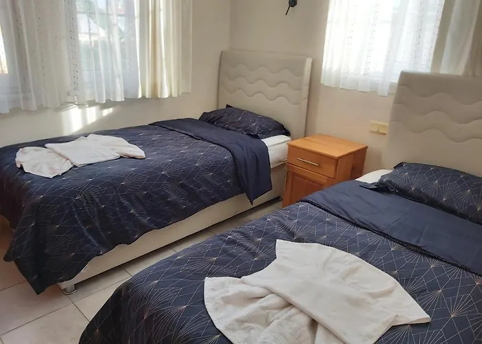 Mariner Apartmán *