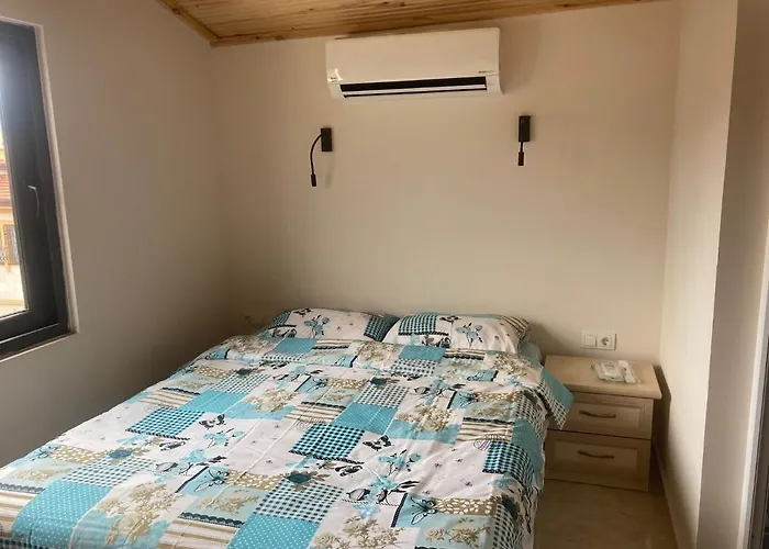 Mariner Apartmán *