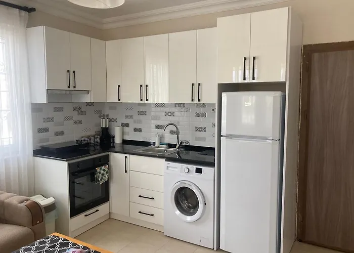 Mariner Apartmán