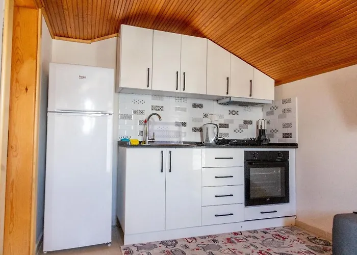 Mariner Apartmán *