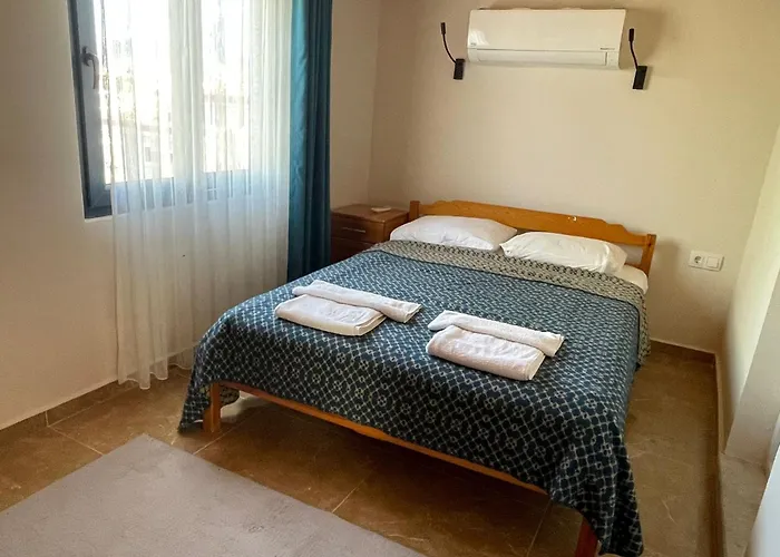 Apartmán Mariner
