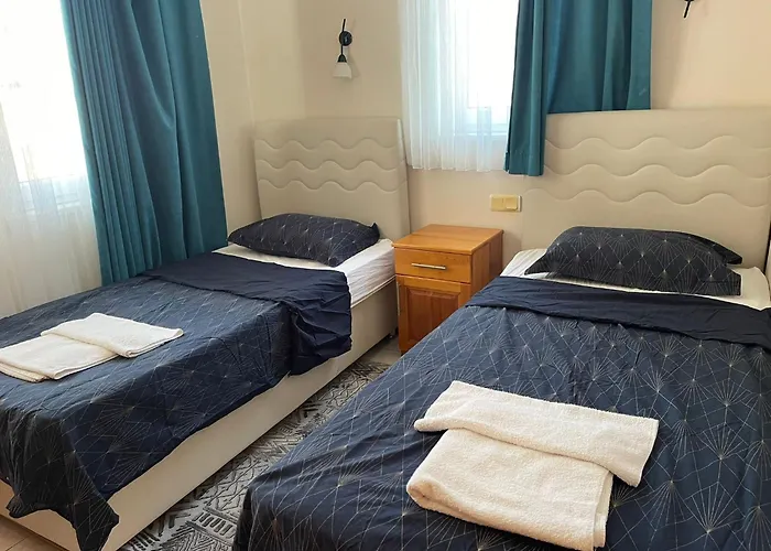 Apartmán Mariner *