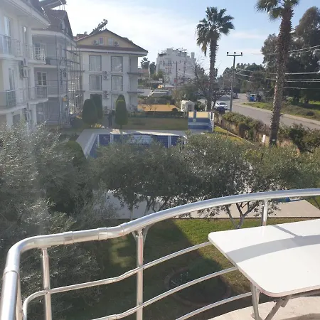 Mariner Appartement