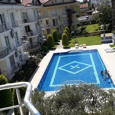 Appartement Mariner