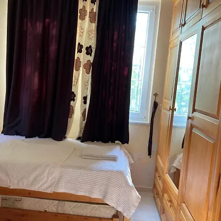 Appartement Mariner Fethiye