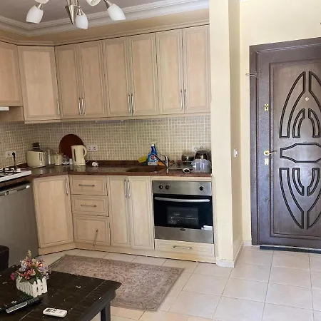 Mariner Apartament *