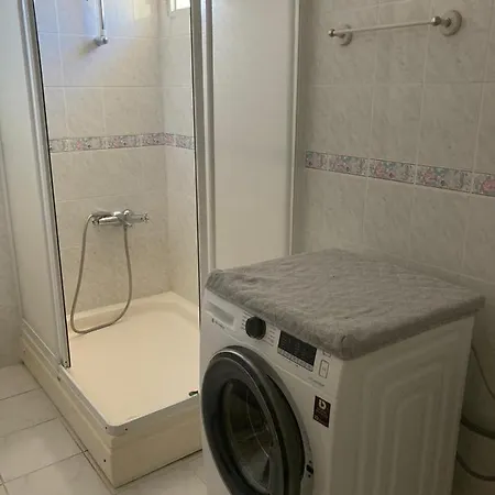 Appartement Mariner