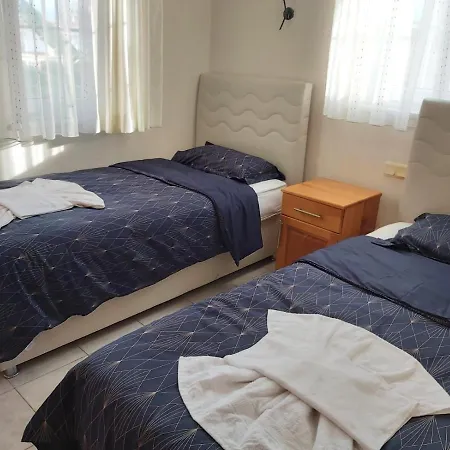 Mariner Appartement *