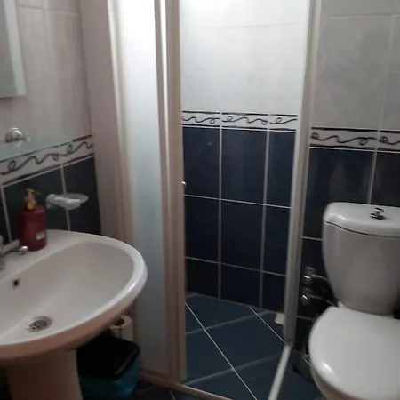 Mariner Apartament *