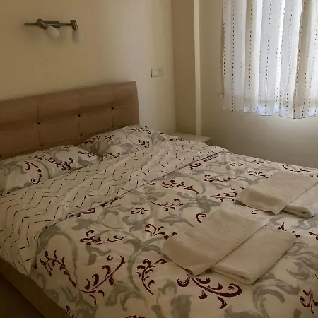 Mariner Apartment Fethiye