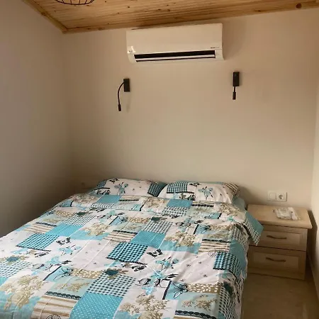 Mariner Appartement *
