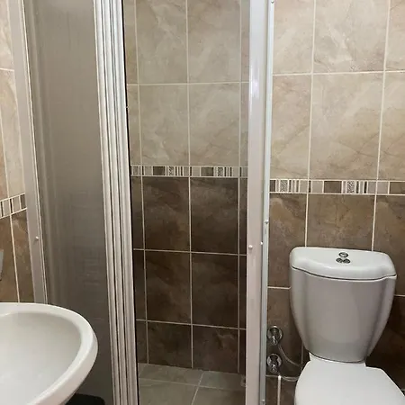 Appartement Mariner
