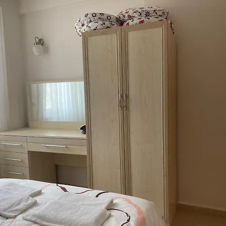 Appartement Mariner Fethiye