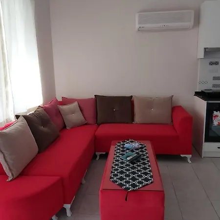 Mariner Appartement *