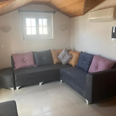 Apartament Mariner *