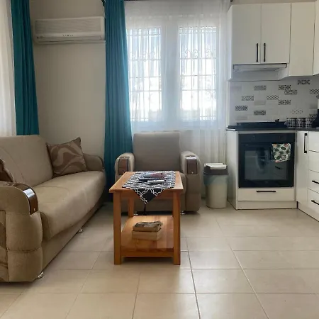 Mariner Apartment Fethiye