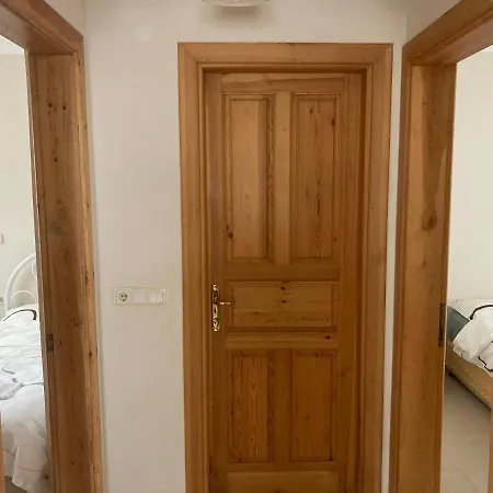 Mariner Apartment Fethiye