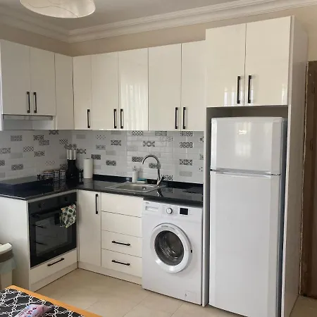 Mariner Appartement