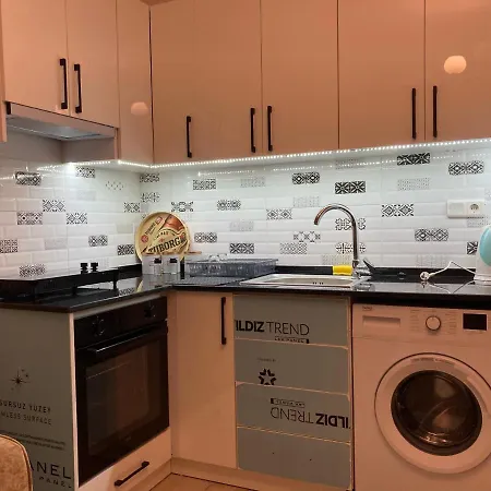 Apartament Mariner *