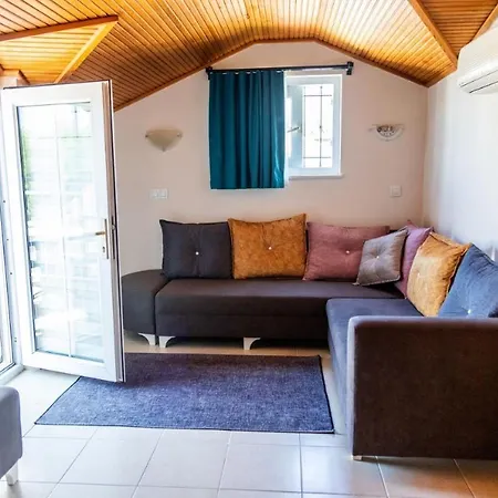 Mariner Appartement