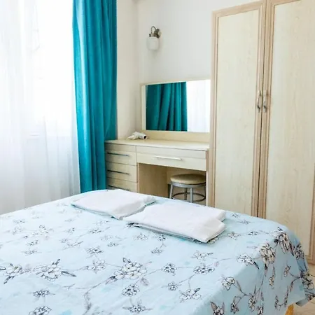 Mariner Apartment Fethiye