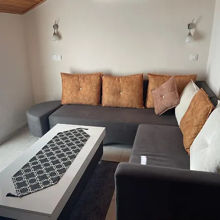 Appartement Mariner Fethiye