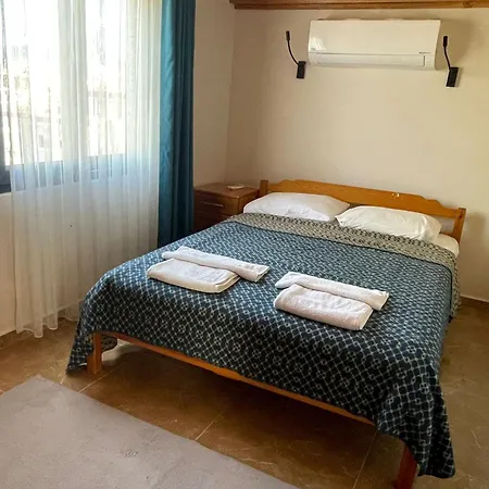 Appartement Mariner