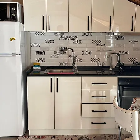 Mariner Apartament *