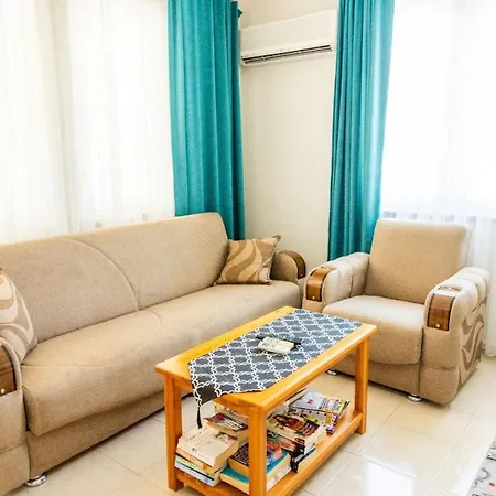 Apartament Mariner *