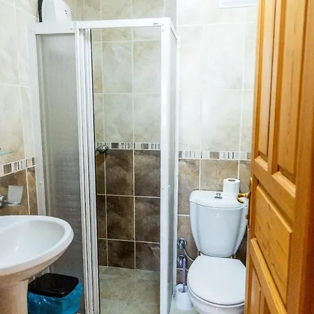 Mariner Apartment Fethiye