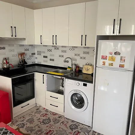 Appartement Mariner