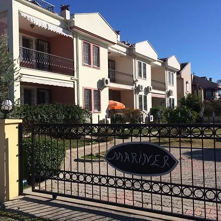Mariner Apartment Fethiye
