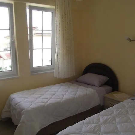 Appartement Mariner Fethiye