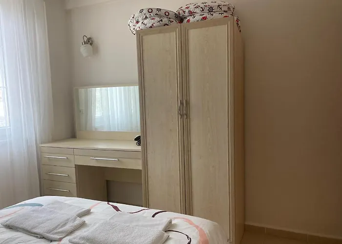 Apartmán Mariner Fethiye