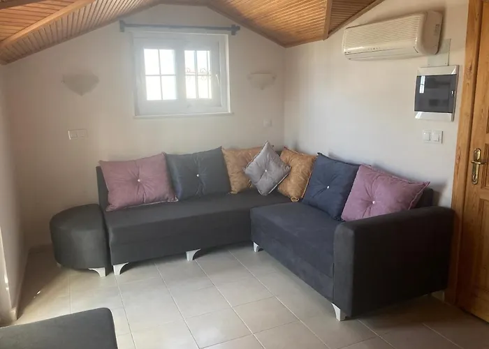Appartement Mariner *