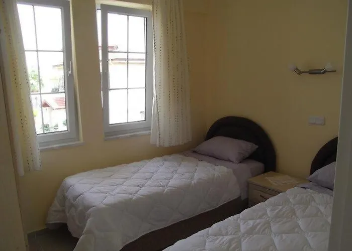 Apartmán Mariner Fethiye